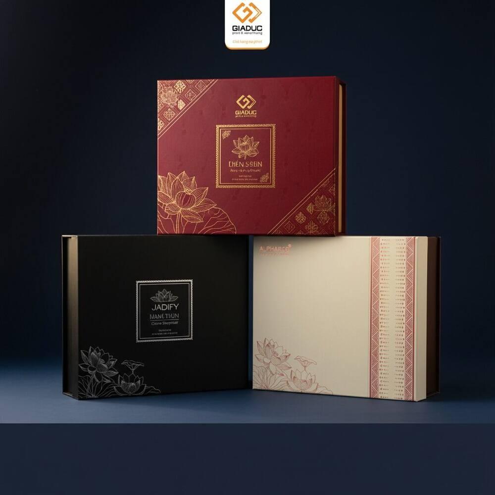 Triển Khai THPrint Cho In Gia Đức — Số Hóa Xưởng In Bao Bì 17 Năm Tại Hà Nội