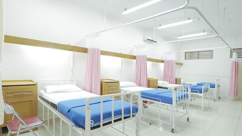 Thiết bị y tế