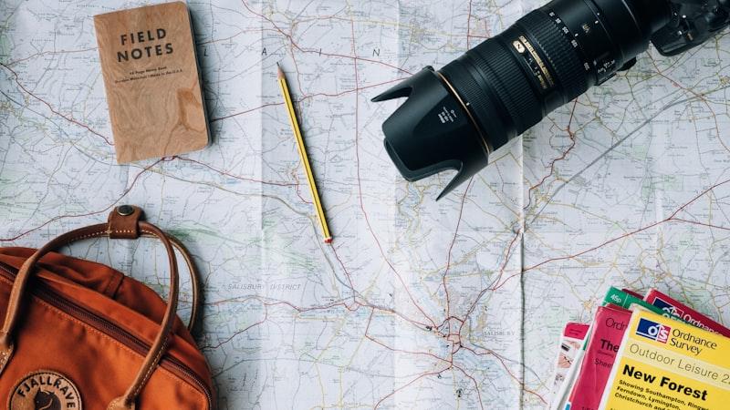 Hệ thống quản lý booking cho công ty du lịch nội địa